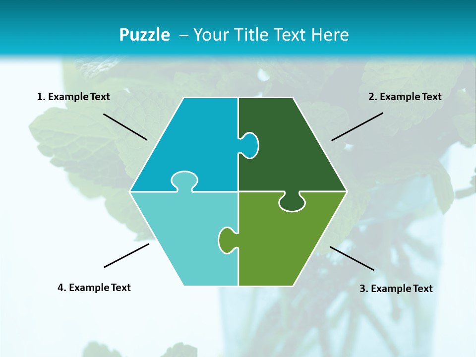 Industry Condition Climate PowerPoint Template