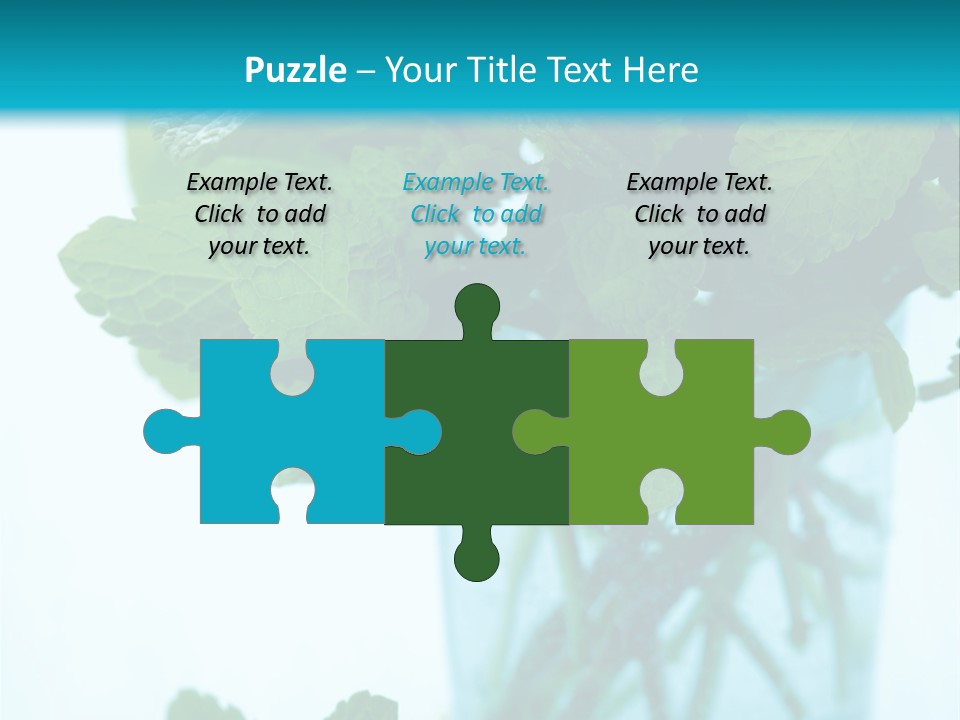 Industry Condition Climate PowerPoint Template