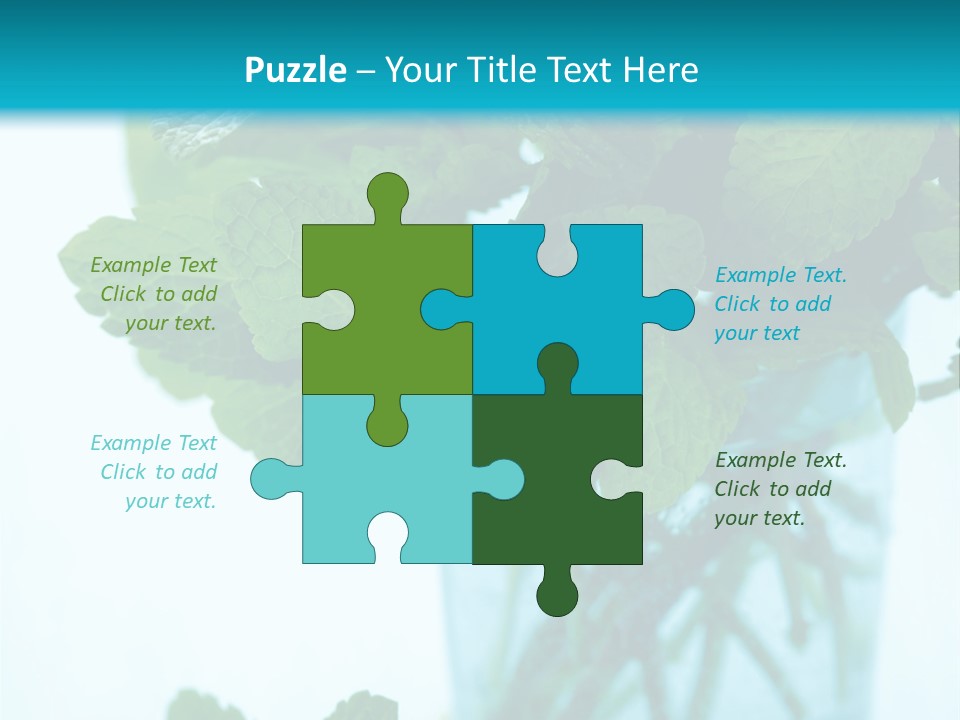 Industry Condition Climate PowerPoint Template