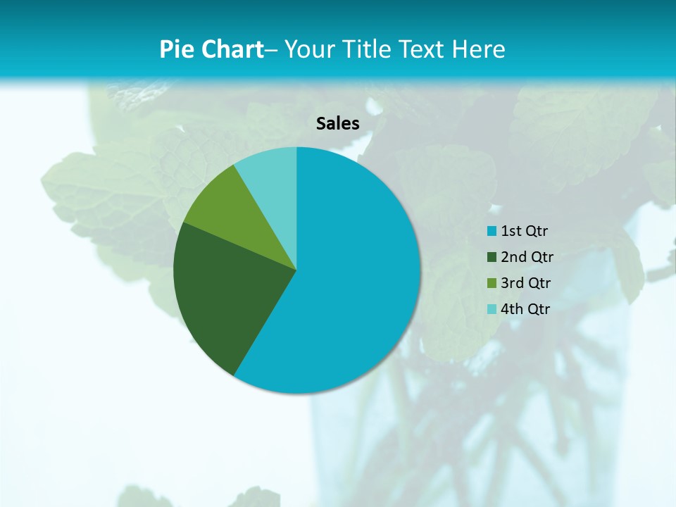 Industry Condition Climate PowerPoint Template
