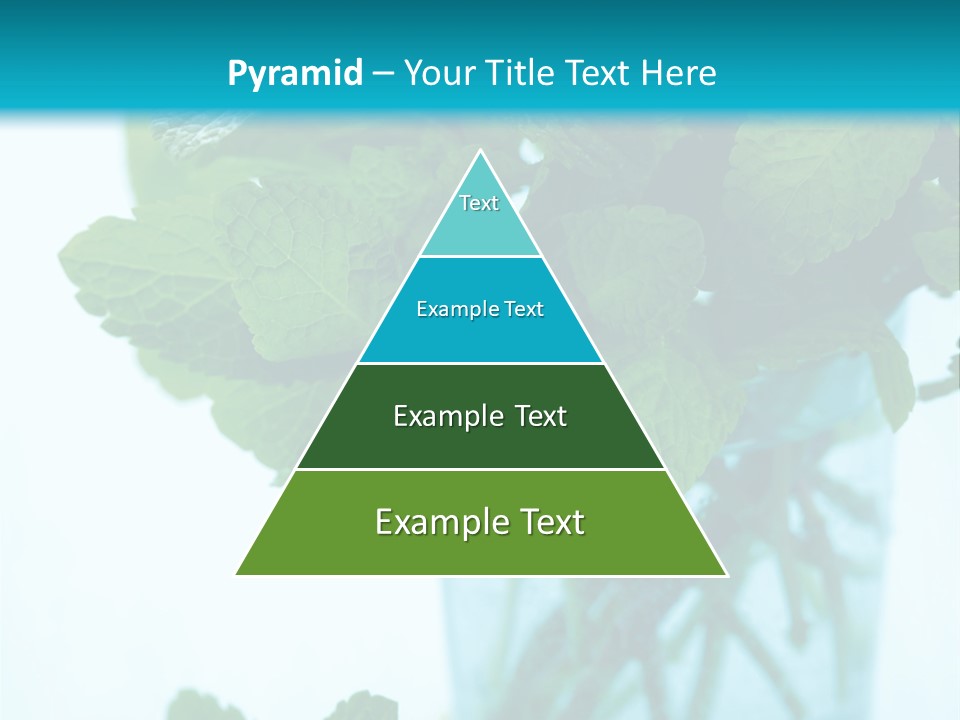 Industry Condition Climate PowerPoint Template