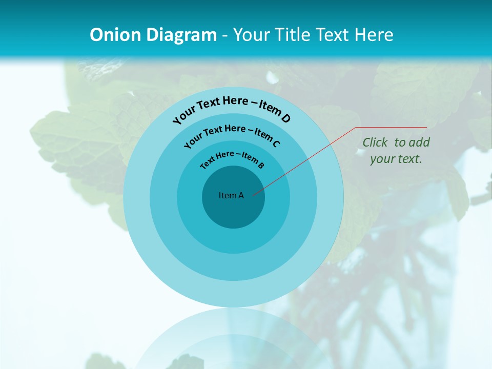 Industry Condition Climate PowerPoint Template