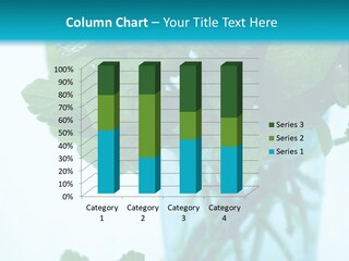 Industry Condition Climate PowerPoint Template