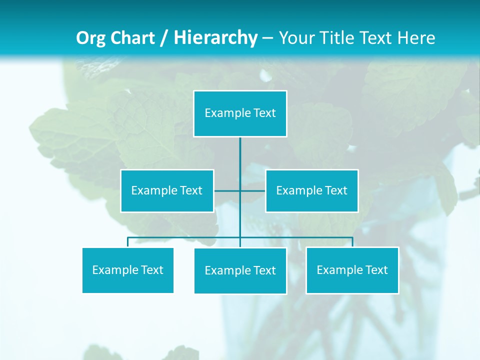 Industry Condition Climate PowerPoint Template