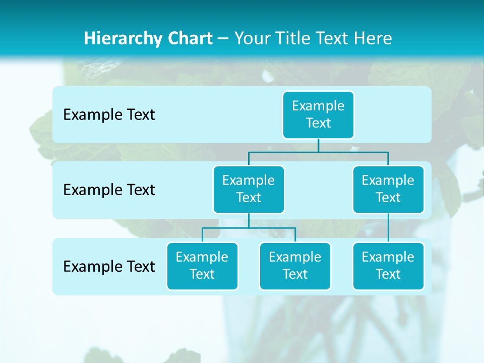 Industry Condition Climate PowerPoint Template