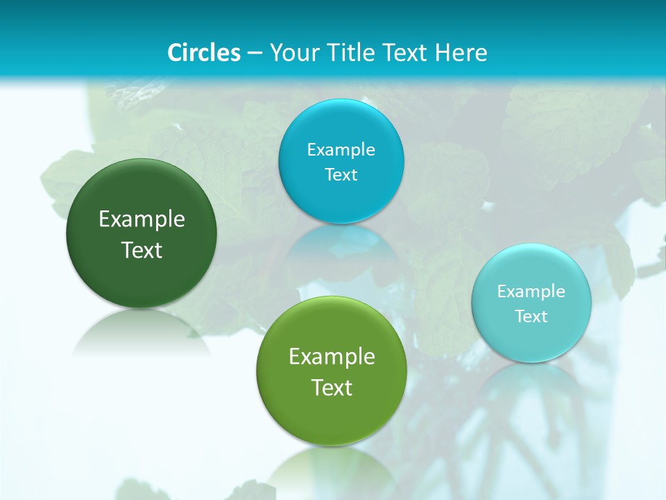Industry Condition Climate PowerPoint Template