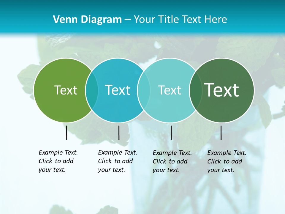 Industry Condition Climate PowerPoint Template