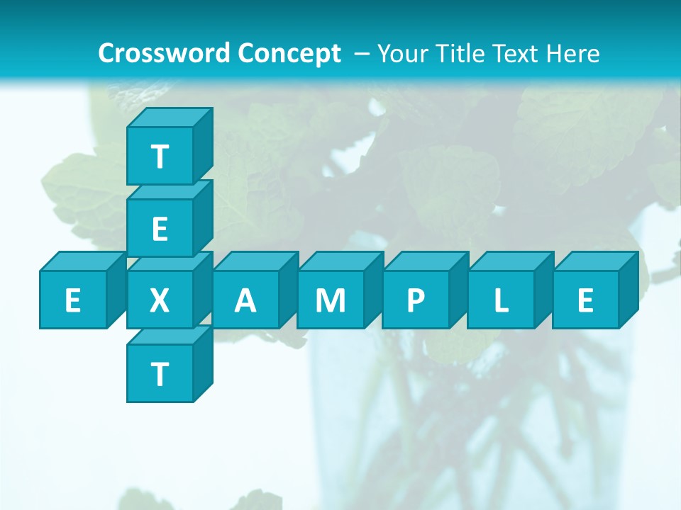 Industry Condition Climate PowerPoint Template