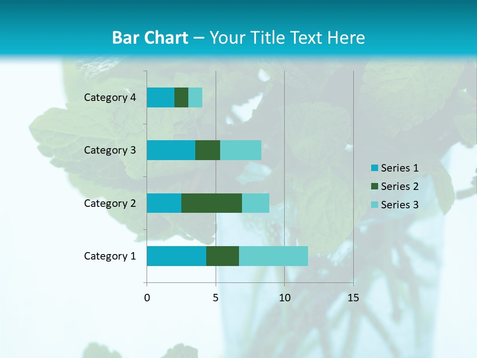 Industry Condition Climate PowerPoint Template