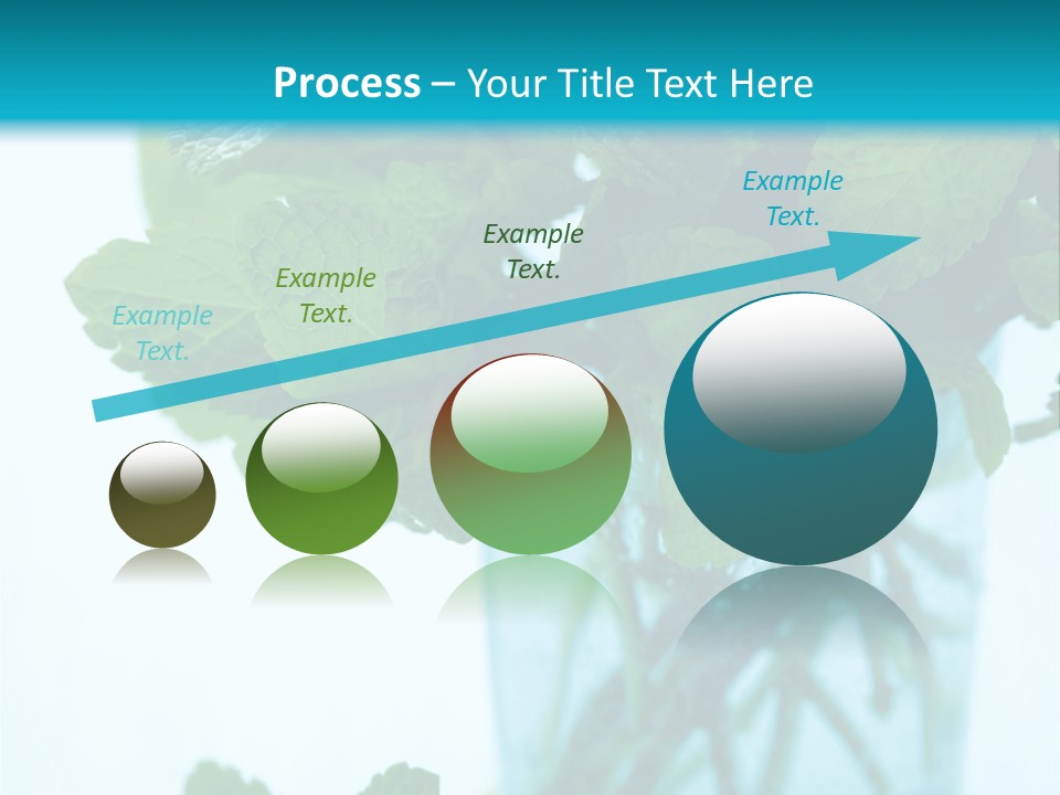 Industry Condition Climate PowerPoint Template