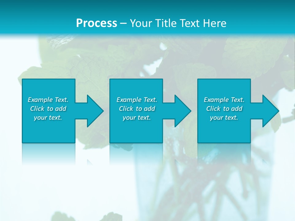 Industry Condition Climate PowerPoint Template