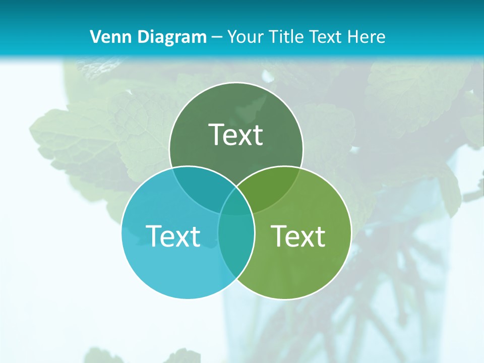 Industry Condition Climate PowerPoint Template