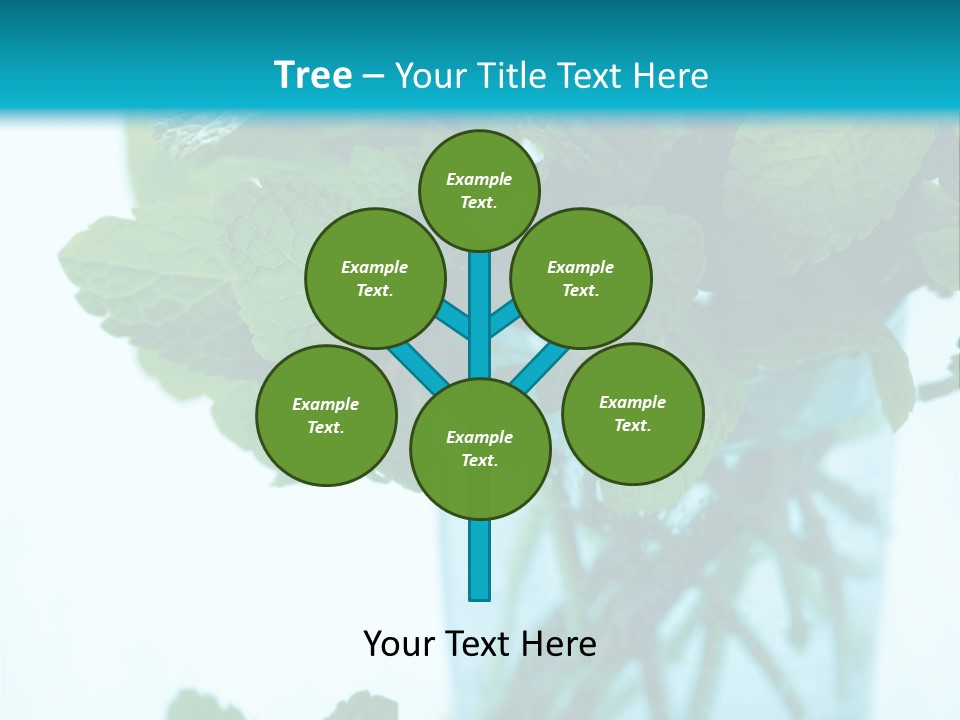 Industry Condition Climate PowerPoint Template