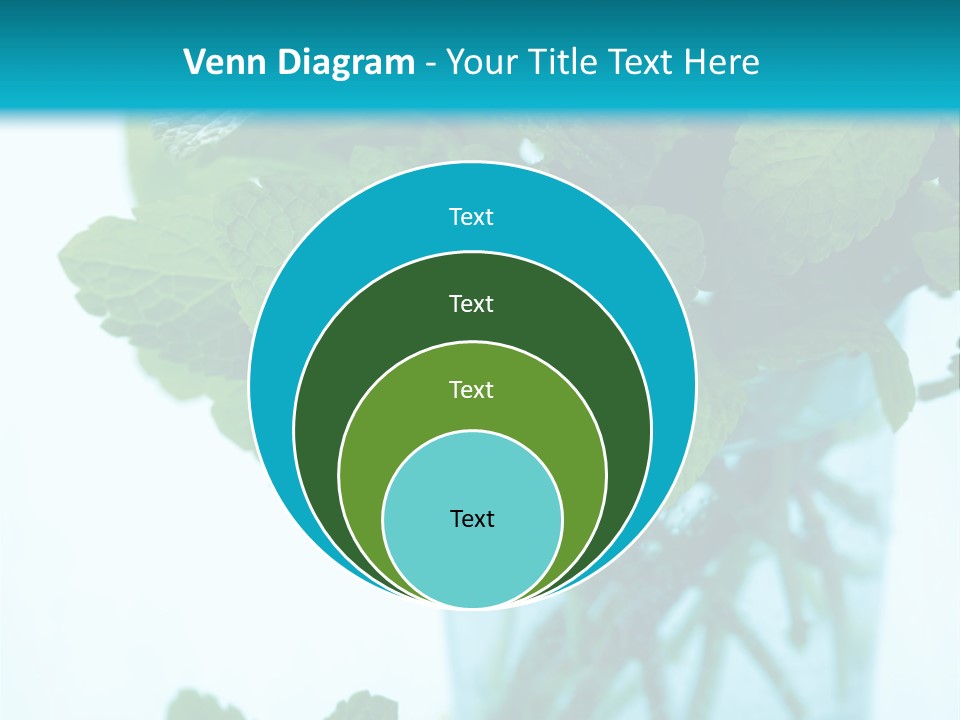 Industry Condition Climate PowerPoint Template