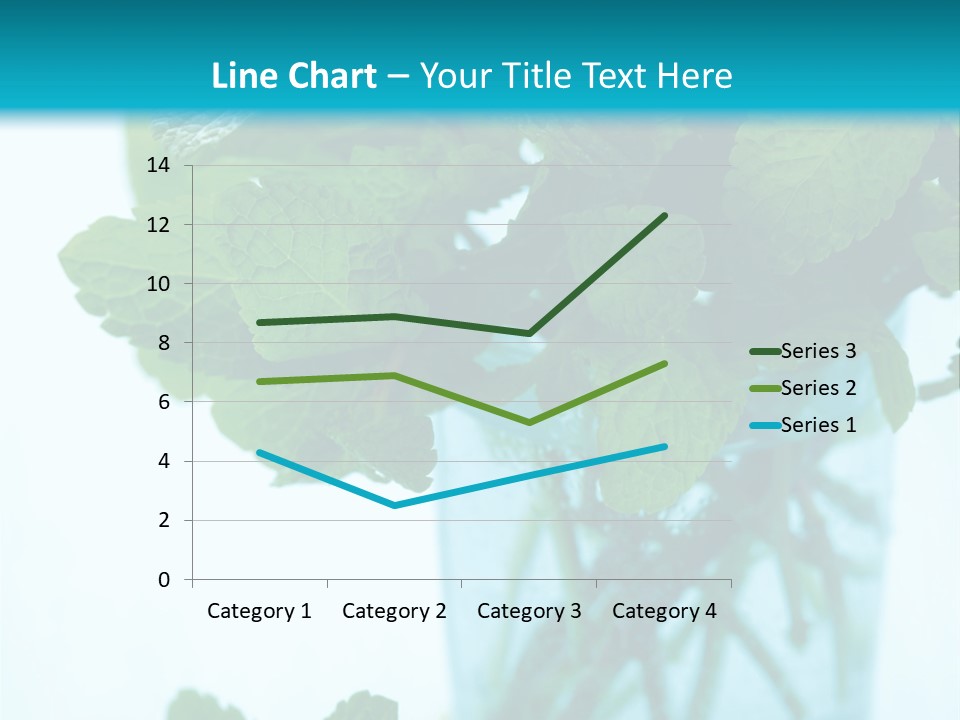 Industry Condition Climate PowerPoint Template