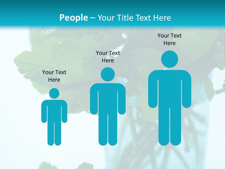 Industry Condition Climate PowerPoint Template