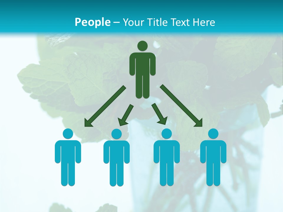 Industry Condition Climate PowerPoint Template