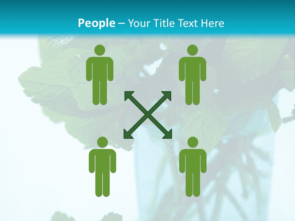 Industry Condition Climate PowerPoint Template