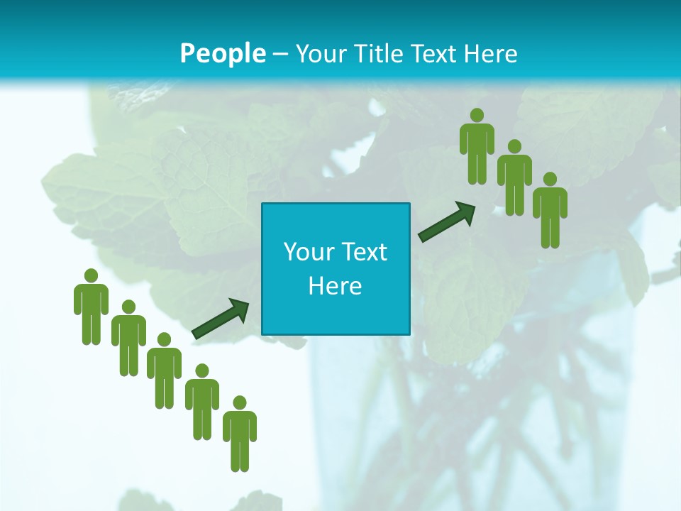 Industry Condition Climate PowerPoint Template