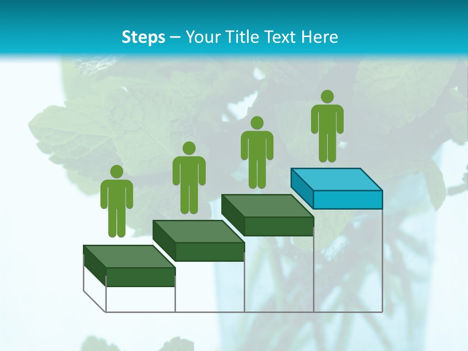 Industry Condition Climate PowerPoint Template