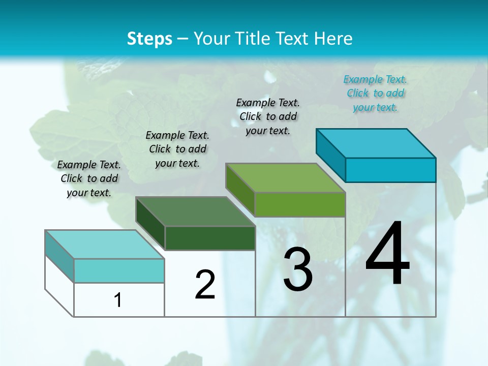 Industry Condition Climate PowerPoint Template