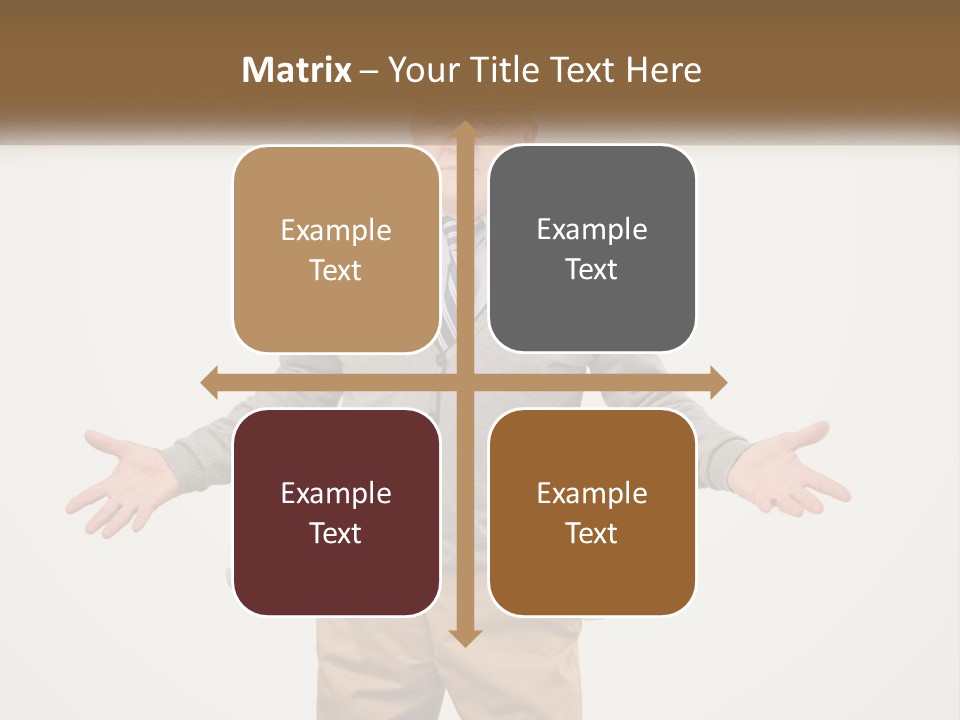 Part Climate Electricity PowerPoint Template