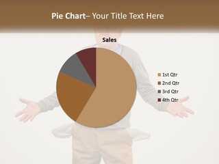 Part Climate Electricity PowerPoint Template