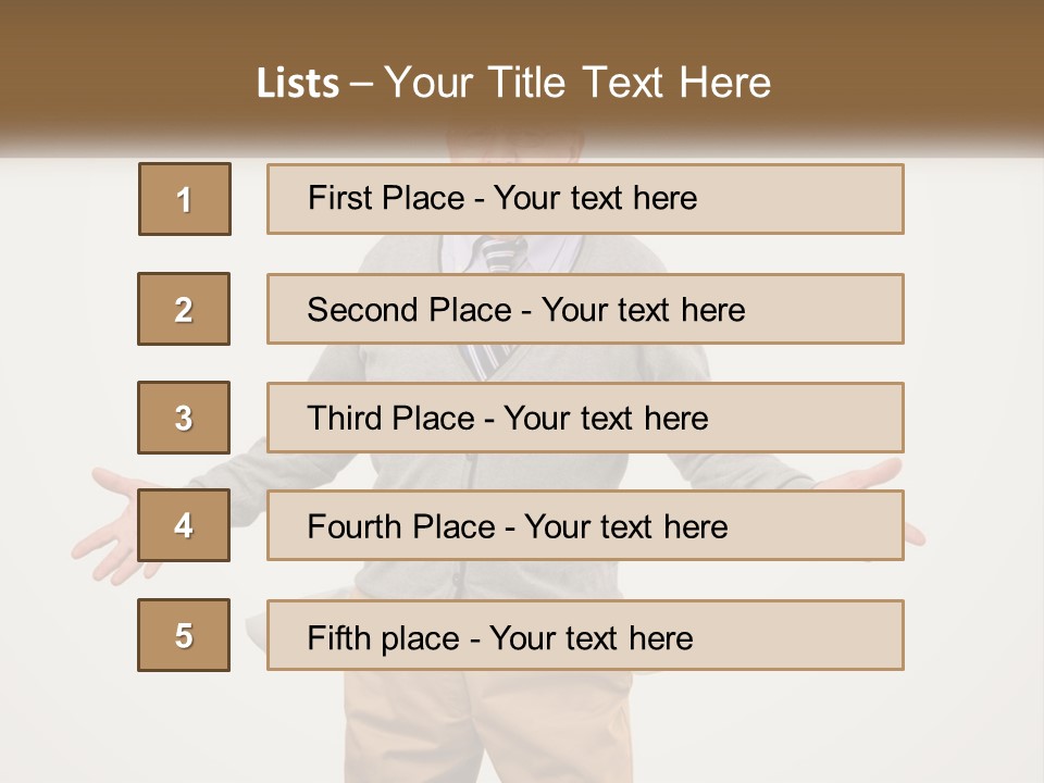 Part Climate Electricity PowerPoint Template
