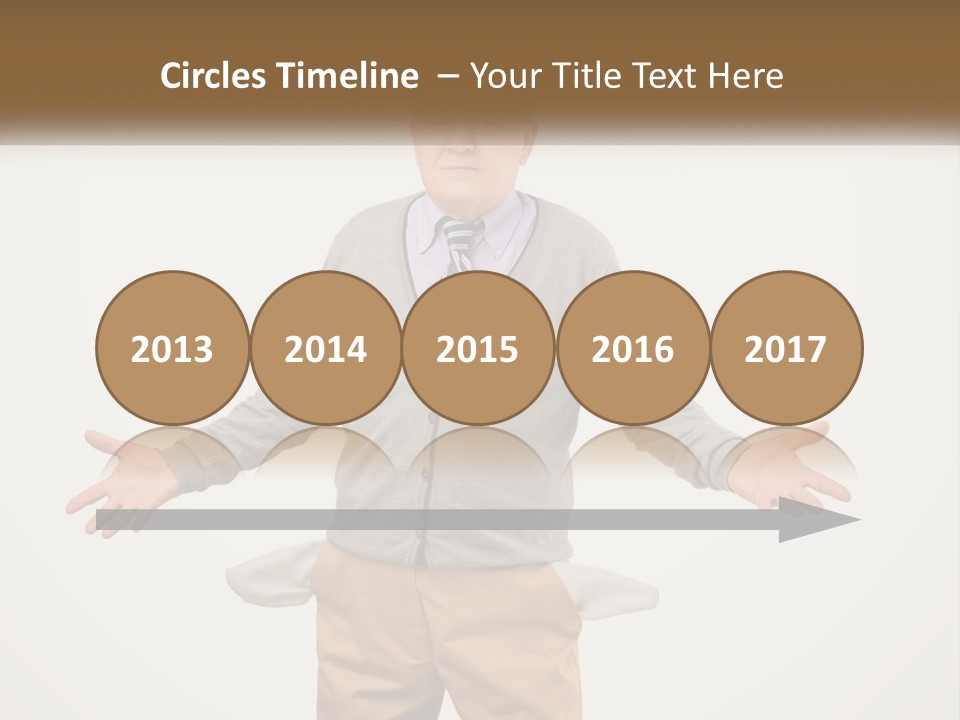 Part Climate Electricity PowerPoint Template