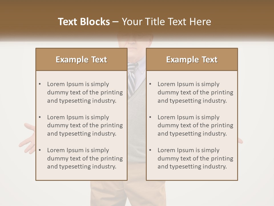Part Climate Electricity PowerPoint Template