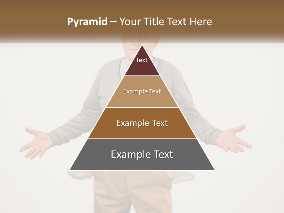 Part Climate Electricity PowerPoint Template