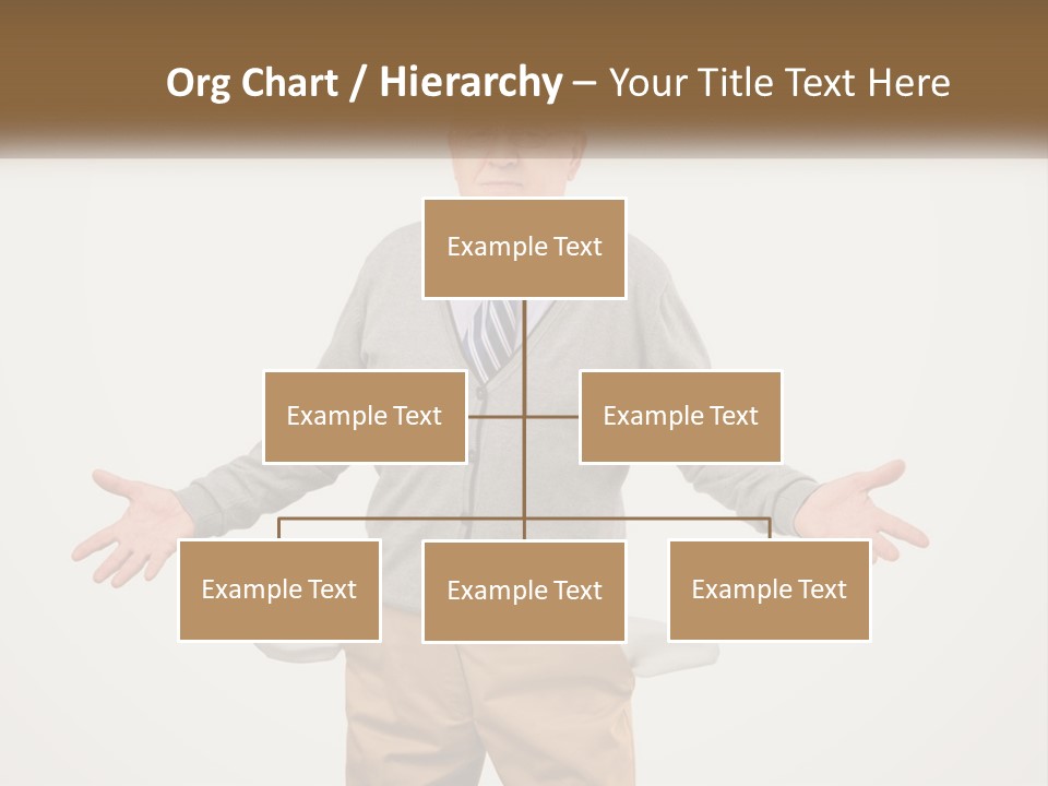 Part Climate Electricity PowerPoint Template