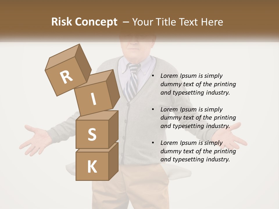 Part Climate Electricity PowerPoint Template