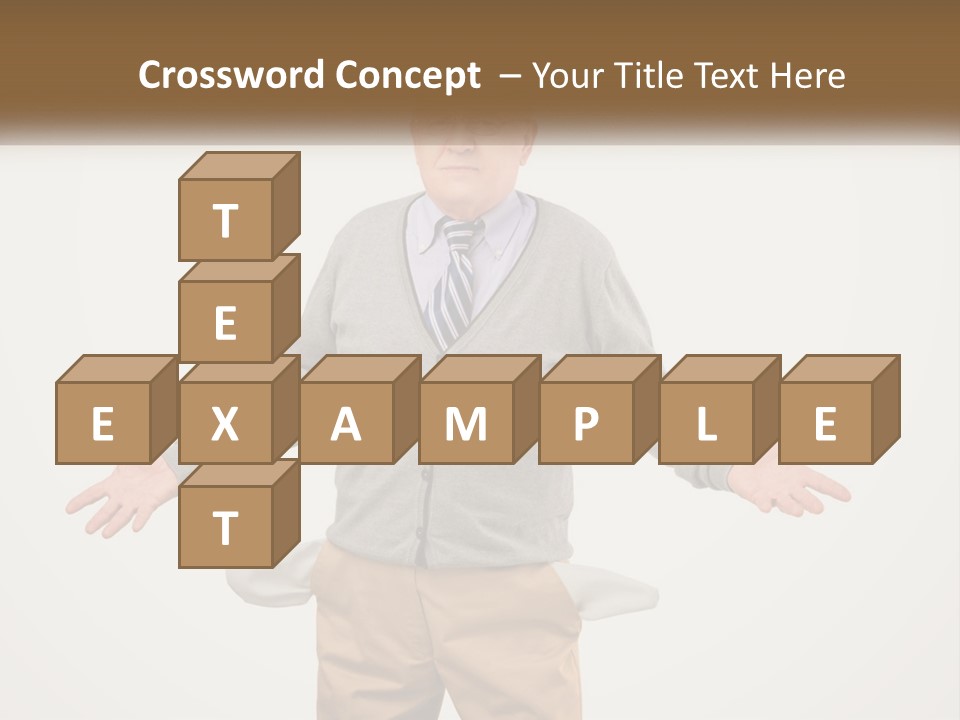 Part Climate Electricity PowerPoint Template