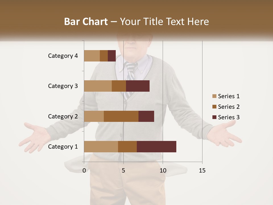 Part Climate Electricity PowerPoint Template