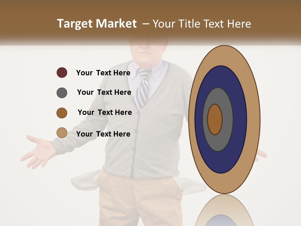 Part Climate Electricity PowerPoint Template