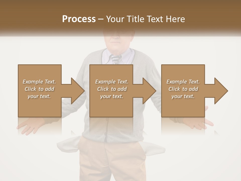 Part Climate Electricity PowerPoint Template