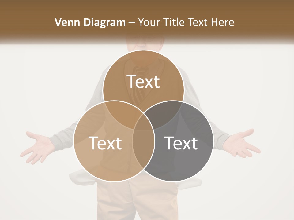 Part Climate Electricity PowerPoint Template