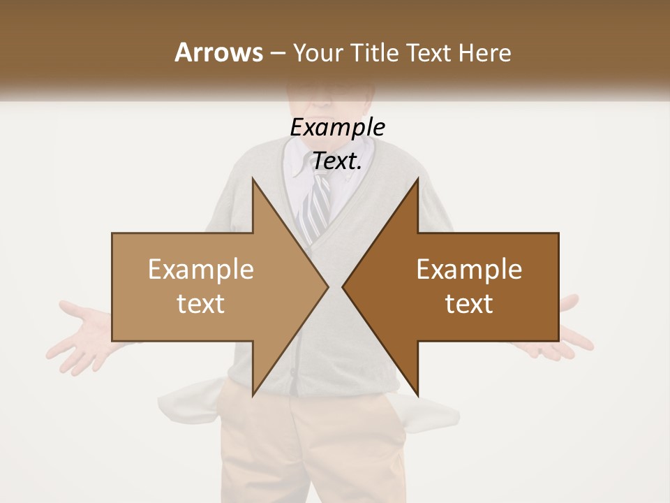 Part Climate Electricity PowerPoint Template