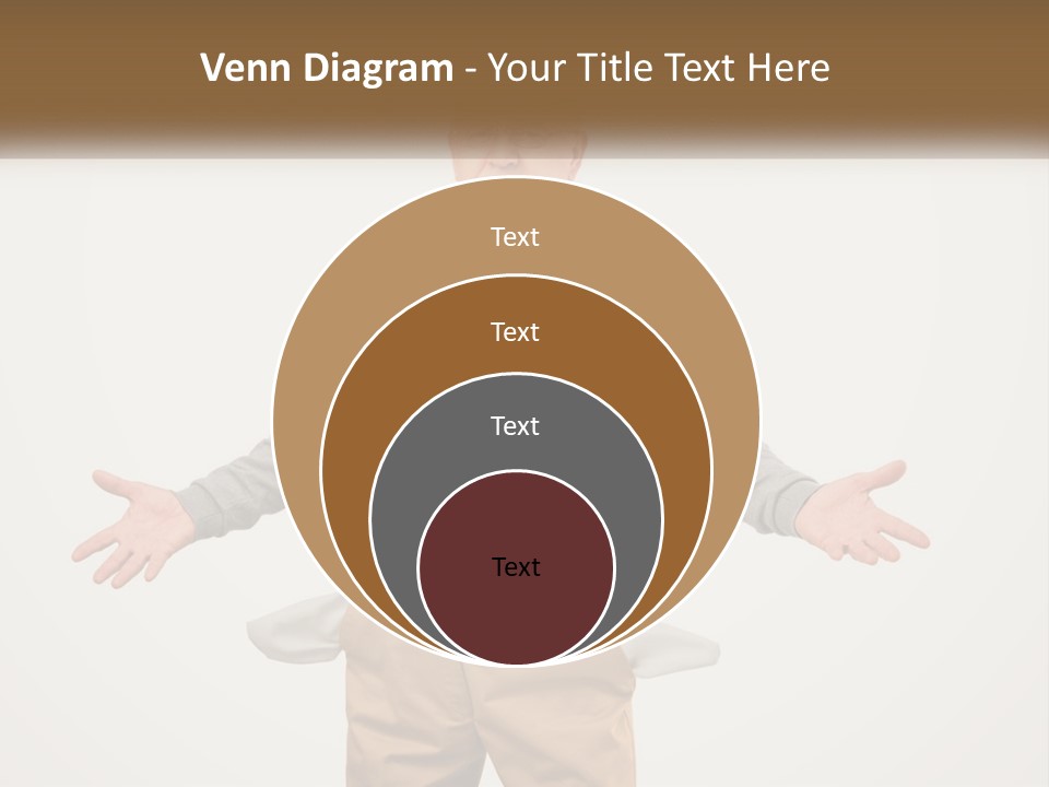 Part Climate Electricity PowerPoint Template