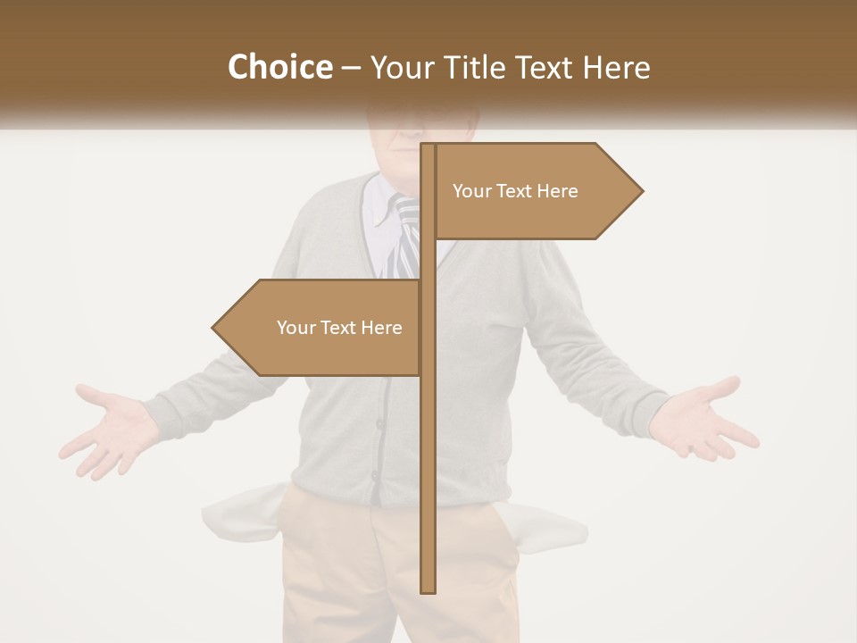 Part Climate Electricity PowerPoint Template
