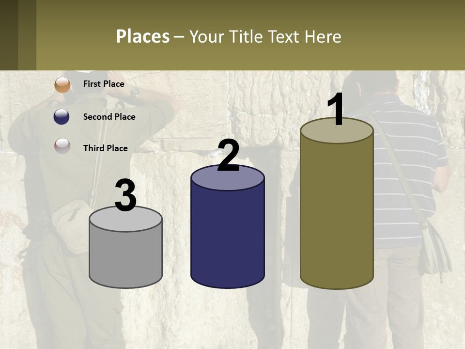 Energy Condition Cooling PowerPoint Template