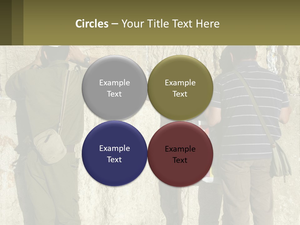 Energy Condition Cooling PowerPoint Template