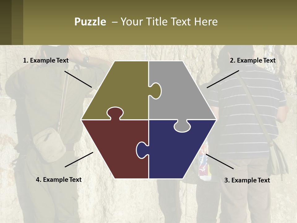 Energy Condition Cooling PowerPoint Template
