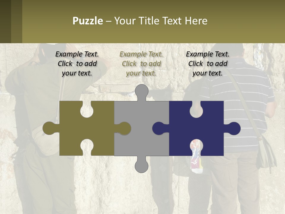 Energy Condition Cooling PowerPoint Template