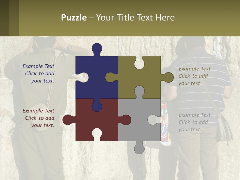 Energy Condition Cooling PowerPoint Template