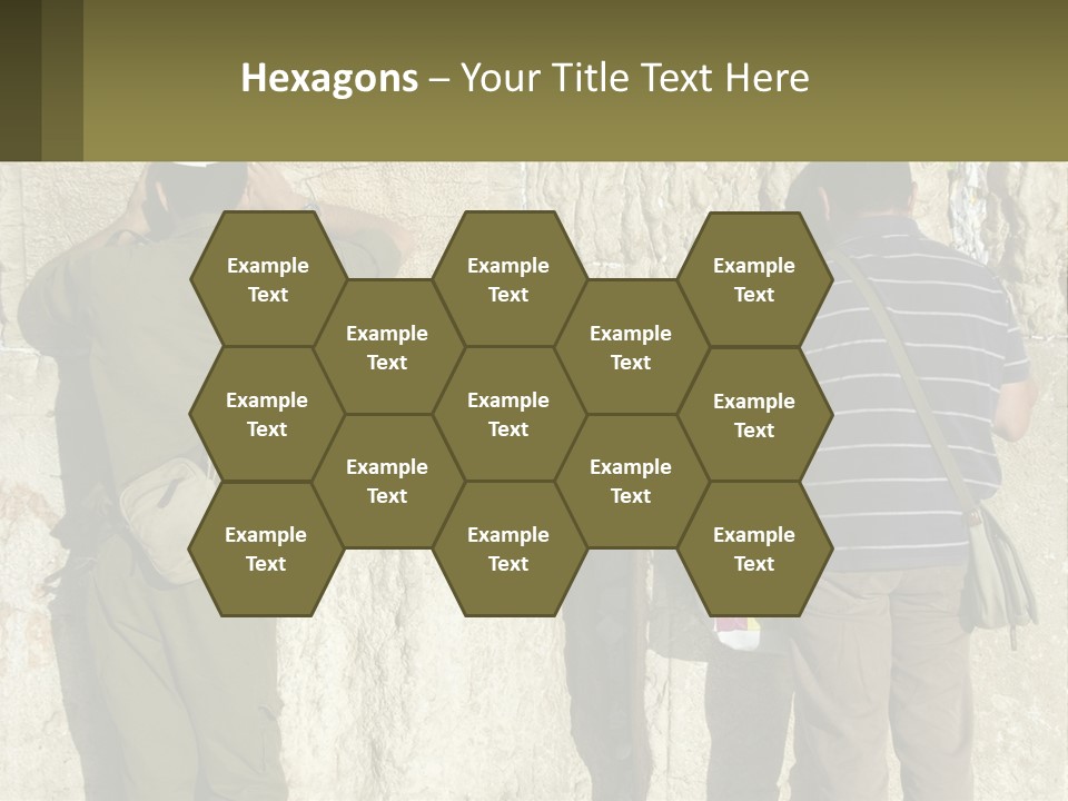 Energy Condition Cooling PowerPoint Template