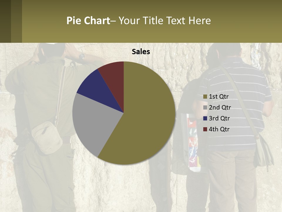 Energy Condition Cooling PowerPoint Template