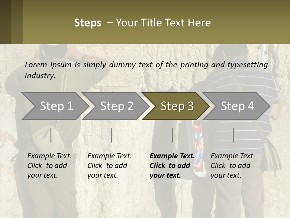 Energy Condition Cooling PowerPoint Template