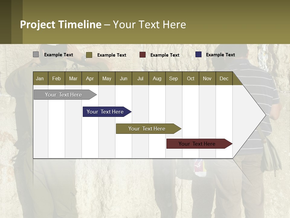Energy Condition Cooling PowerPoint Template